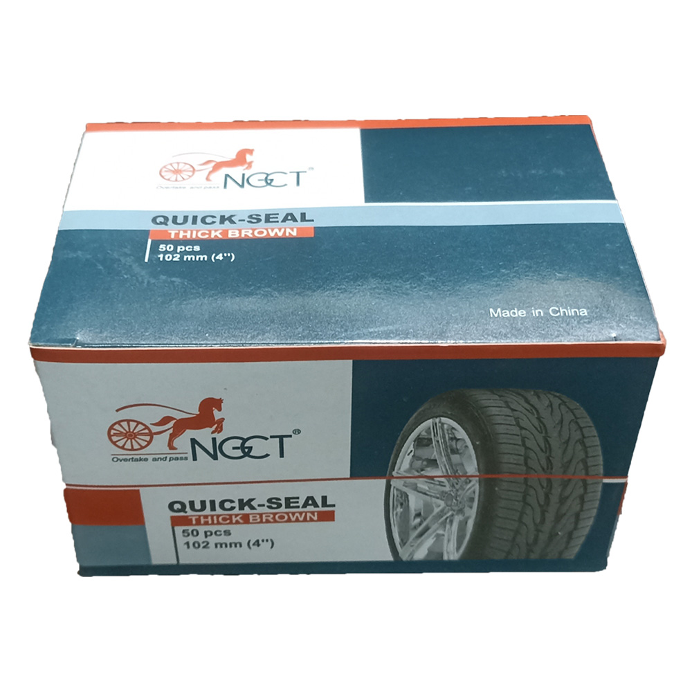 نخ پنچری تیوبلس ان جی سی تی کوتاه ( NGCT )
